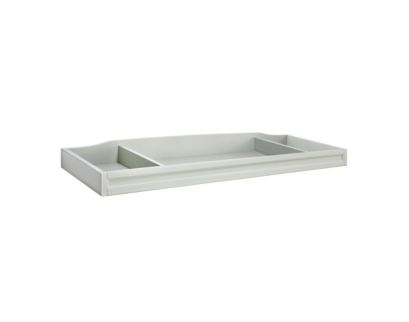 Second Story Home Rowan Sage Changing Tray