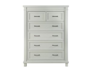 Second Story Home Rowan Sage 6-Drawer Chest