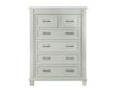 Second Story Home Rowan Sage 6-Drawer Chest small image number 1