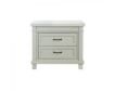 Second Story Home Rowan Sage Nightstand small image number 1