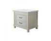 Second Story Home Rowan Sage Nightstand small image number 2