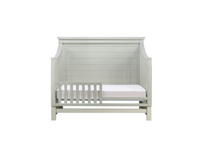 Second Story Home Rowan Sage Toddler Rail