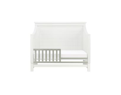 Second Story Home Rowan Sage Toddler Rail