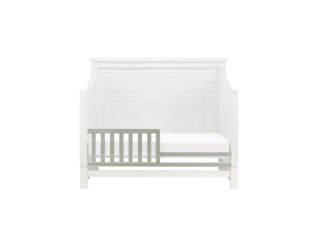 Second Story Home Rowan Sage Toddler Rail large image number 2