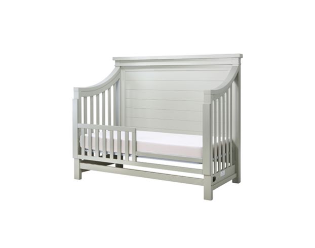 Second Story Home Rowan Sage Toddler Rail large image number 3