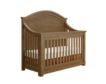 Second Story Home Rowan Sandwash Arch Top 4-in-1 Convertible Crib small image number 2