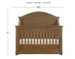 Second Story Home Rowan Sandwash Arch Top 4-in-1 Convertible Crib small image number 3