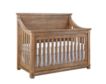 Second Story Home Rowan Sandwash Flat Top 4-in-1 Convertible Crib small image number 3