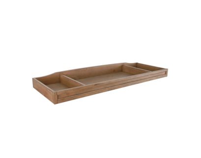 Second Story Home Rowan Sandwash Changing Tray