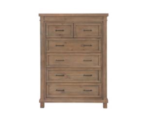 Second Story Home Rowan Sandwash 6-Drawer Chest