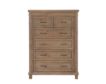 Second Story Home Rowan Sandwash 6-Drawer Chest small image number 1