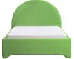 Second Story Home Clover Green Toddler Bed small image number 1