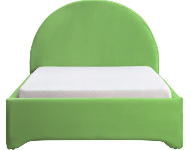 Second Story Home Clover Green Toddler Bed large image number 1