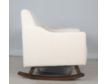 Second Story Home Emerson Ivory Bassinet Rocker small image number 9