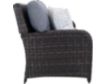 South Sea Rattan St Tropez Outdoor Sofa small image number 3