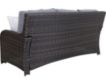 South Sea Rattan St Tropez Outdoor Sofa small image number 4