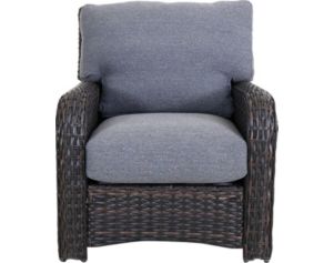 South Sea Rattan St Tropez Outdoor Chair