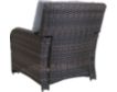 South Sea Rattan St Tropez Outdoor Chair small image number 4