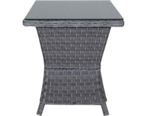 South Sea Rattan Mayfair End Table