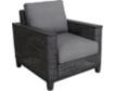 South Sea Rattan Timberline Platinum Chair small image number 2