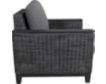 South Sea Rattan Timberline Platinum Chair small image number 3