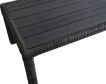 South Sea Rattan Timberline Coffee Table small image number 3