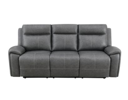 Steve Silver Company Gaston Reclining Sofa