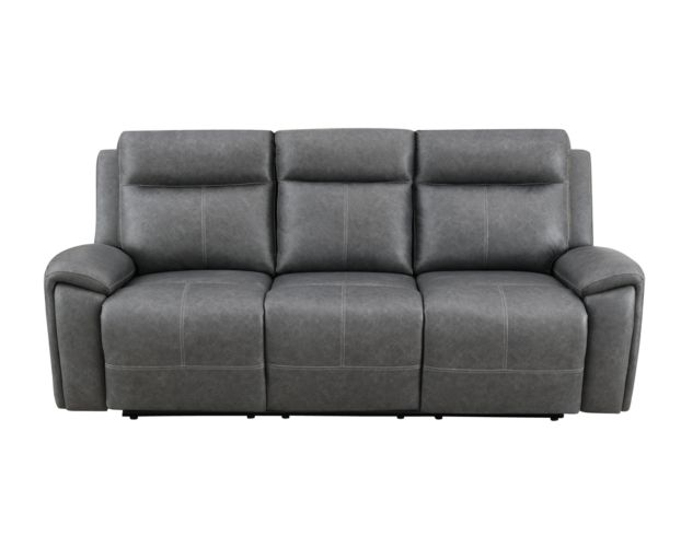 Steve Silver Company Gaston Reclining Sofa large image number 1