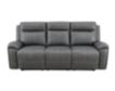 Steve Silver Company Gaston Reclining Sofa small image number 1