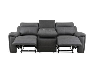 Steve Silver Company Gaston Reclining Sofa