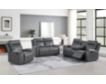 Steve Silver Company Gaston Reclining Sofa small image number 7