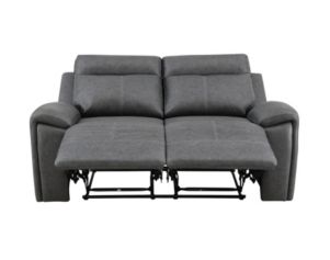 Steve Silver Company Gaston Reclining Loveseat