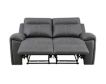 Steve Silver Company Gaston Reclining Loveseat small image number 2