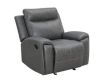 Steve Silver Company Gaston Recliner small image number 1