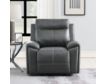 Steve Silver Company Gaston Recliner small image number 2