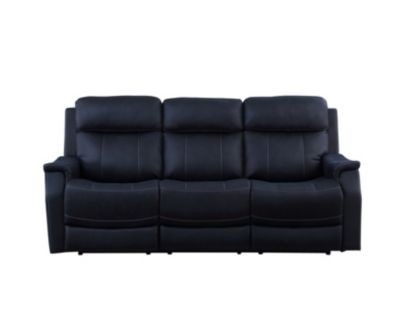 Steve Silver Company Valencia Power Reclining Sofa