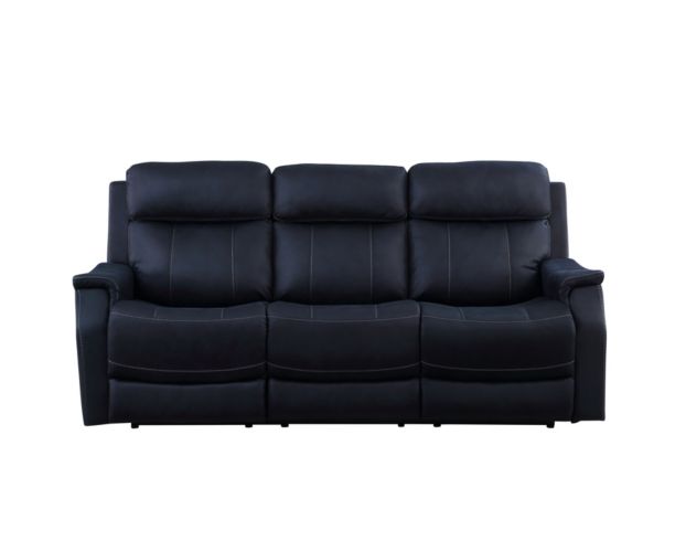 Steve Silver Company Valencia Power Reclining Sofa large image number 1