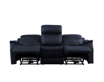 Steve Silver Company Valencia Power Reclining Sofa