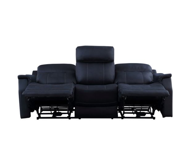 Steve Silver Company Valencia Power Reclining Sofa large image number 2