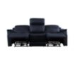 Steve Silver Company Valencia Power Reclining Sofa small image number 2