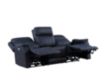 Steve Silver Company Valencia Power Reclining Sofa small image number 3