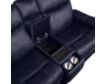 Steve Silver Company Valencia Power Reclining Loveseat with Console small image number 5