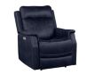 Steve Silver Company Valencia Power Recliner small image number 1