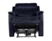 Steve Silver Company Valencia Power Recliner small image number 3