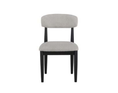 Steve Silver Company Magnolia Upholstered Dining Chair