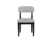 Steve Silver Company Magnolia Upholstered Dining Chair small image number 1