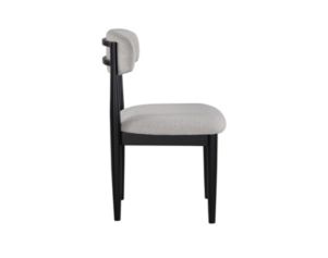 Steve Silver Company Magnolia Upholstered Dining Chair