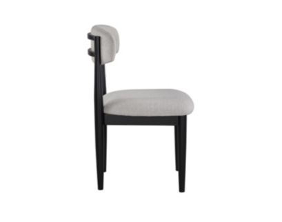 Steve Silver Company Magnolia Upholstered Dining Chair