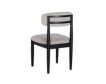 Steve Silver Company Magnolia Upholstered Dining Chair small image number 3