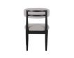 Steve Silver Company Magnolia Upholstered Dining Chair small image number 4